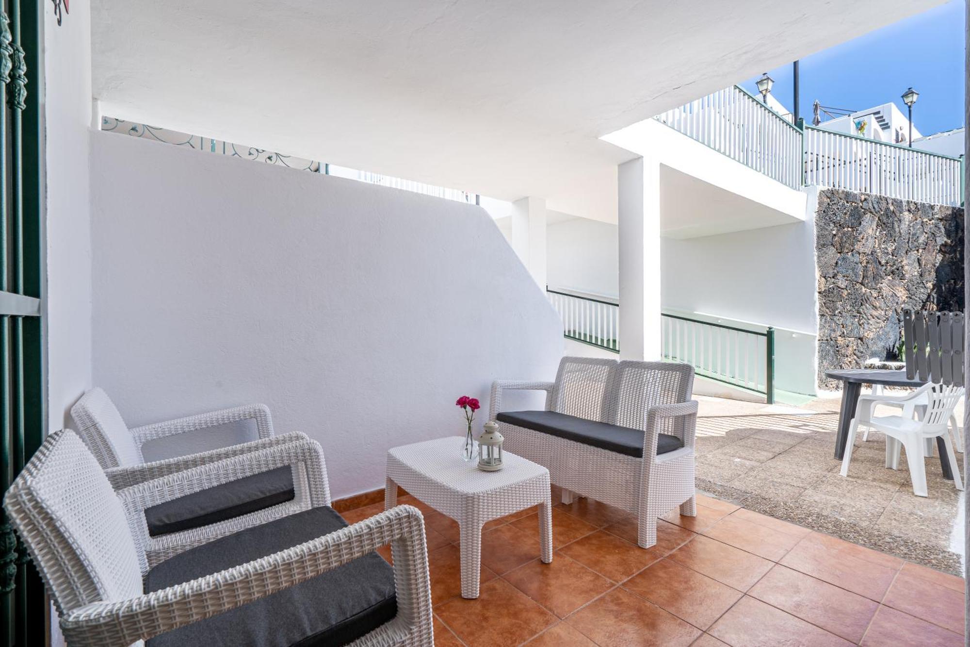 Apartment Princesa Bitacora Puerto del Carmen  Exterior photo