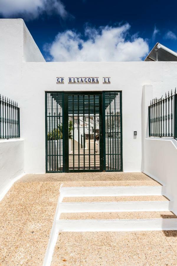 Apartment Princesa Bitacora Puerto del Carmen  Exterior photo